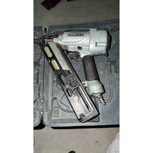 Used Hitachi NT65MA4 (S)Nailer‎ #I-3427